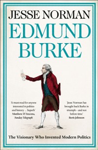 Cover EDMUND BURKE EPUB ED EB