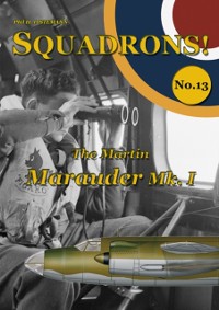 Cover Martin Marauder Mk. I