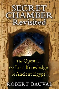Cover Secret Chamber Revisited