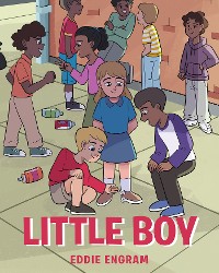 Cover Little Boy