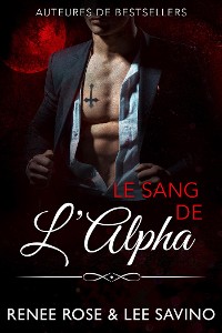Cover Le Sang de l’Alpha