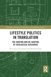 Cover Lifestyle Politics in Translation