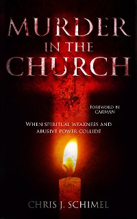 Cover Murder in the Church