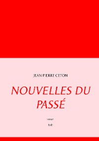 Cover Nouvelles du passé