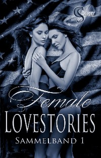 Cover Female Lovestories by Casey Stone Sammelband 1