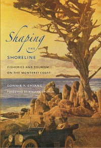 Cover Shaping the Shoreline