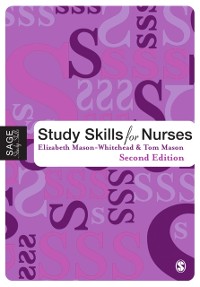 Cover Study Skills for Nurses