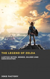 Cover Legend of Zelda