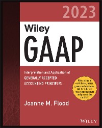 Cover Wiley GAAP 2023