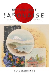 Cover Mythologie Japonaise