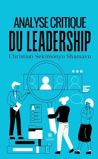 Cover Analyse critique du leadership