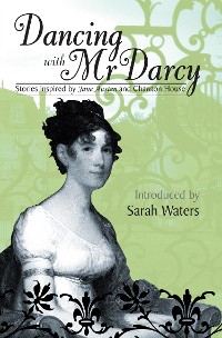 Cover Dancing With Mr Darcy