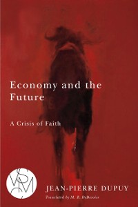 Cover Economy and the Future