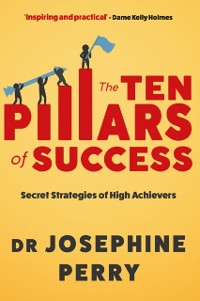 Cover Ten Pillars of Success