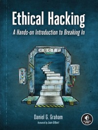 Cover Ethical Hacking