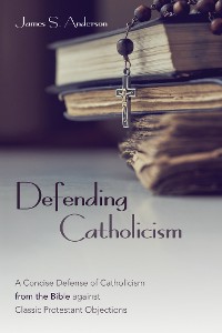 Cover Defending Catholicism