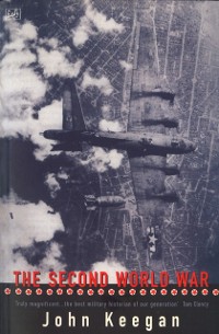 Cover Second World War