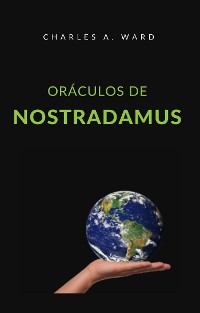 Cover Oráculos de Nostradamus (traducido)