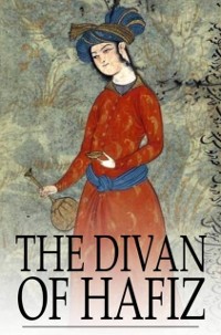 Cover Divan of Hafiz