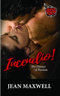 Cover Incendio: The Flames of Passion