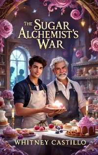 Cover The Sugar Alchemist's War