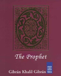 Cover The Prophet