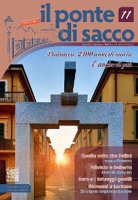 Cover Il Ponte di Sacco - novembre 2019