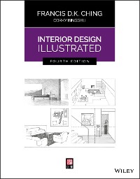 Cover Interior Design Illustrated
