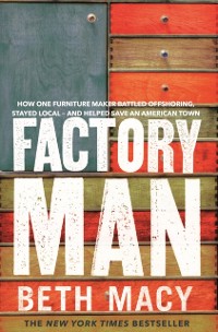 Cover Factory Man