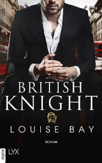 Cover British Knight