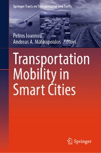 Cover Transportation Mobility in Smart Cities