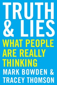 Cover Truth and Lies