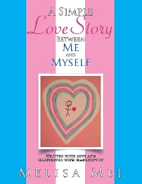Cover A Simple Love Story Between Me and Myself
