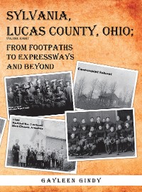 Cover Sylvania, Lucas County, Ohio;