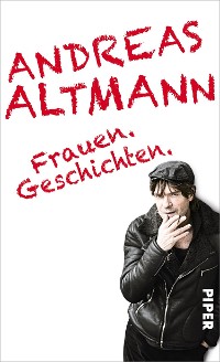 Cover Frauen.Geschichten.