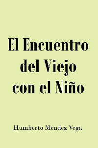 Cover El Encuentro del Viejo con el Nino