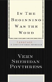 Cover In the Beginning Was the Word: Language