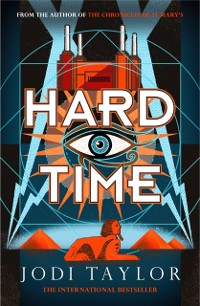 Cover Hard Time