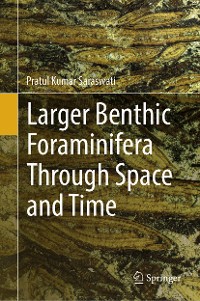 Cover Larger Benthic Foraminifera Through Space and Time