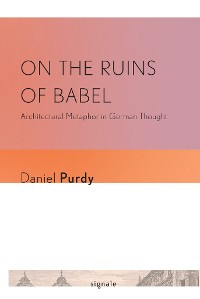 Cover On the Ruins of Babel