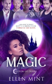 Cover Magic