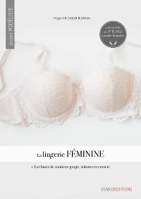 Cover La lingerie féminine