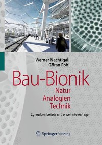 Cover Bau-Bionik