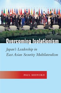 Cover Overcoming Isolationism