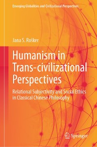 Cover Humanism in Trans-civilizational Perspectives