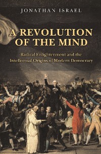 Cover A Revolution of the Mind