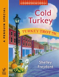 Cover Cold Turkey (Novella)