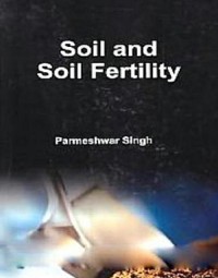 Cover Soil and Soil Fertility