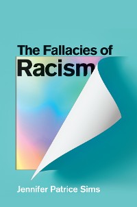 Cover The Fallacies of Racism