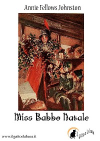 Cover Miss Babbo Natale